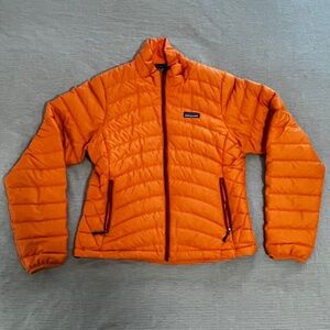 Patagonia Down Sweater Jacket